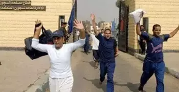 الإفراج عن 1563 سجينا بمناسبة ثورة 23 يوليو وعيد الأضحى