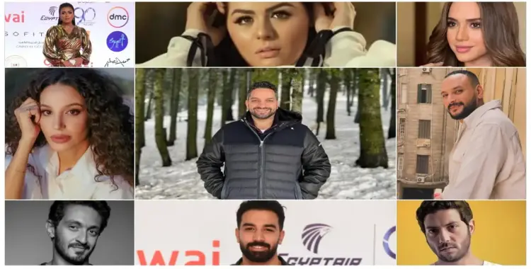  أبطال مسلسل ما تراه ليس كما يبدو..من هم؟ 