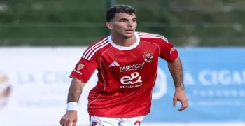 معنى حفظ شكوى أحمد السيد زيزو ضد الزمالك.. قرار لجنة شؤون اللاعبين