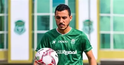 هدف إبراهيم حسن في الزمالك اليوم من منتصف الملعب (فيديو)