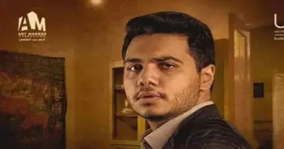 عمر ابن محمد رياض يخوض أول تجاربه التمثيلية.. ومتابعين: يخلق من الشبه 40 (صور)