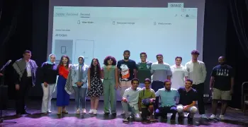 كيف تحضر فعاليات مهرجان الإسكندرية للسينما الخضراء 2026؟