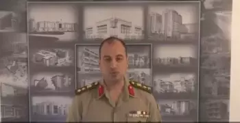 المحامي أسعد هيكل: هذا ما فعله القضاء العسكري مع مرشح رئاسة الجمهورية أحمد قنصوة