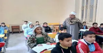 موعد البرنامج التدريبي لمعلمي الأزهر المرشحين للترقي 2026
