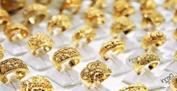 تعرف على سعر الذهب اليوم الإثنين 12-6-2017