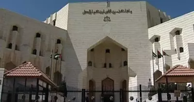 تأييد حكم الإعدام على مصري في الأردن.. ماذا فعل؟