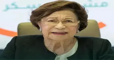 تأجيل دعوى الحجر على ممتلكات الدكتورة نوال الدجوي