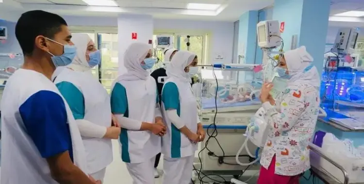  مؤشرات تنسيق معهد فني تمريض 2025.. مسار سريع للعمل في القطاع الصحي 