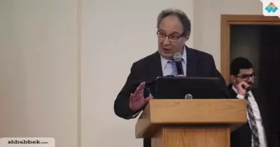 جامعة مصر تكرم وفود طلاب الجامعات العربية في ختام برنامج التبادل الطلابي