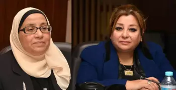 تعيين قائمين بأعمال عمداء «تربية رياضية وتمريض» جامعة طنطا