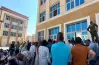 جامعة بني سويف الأهلية تعيد ذكرى طوابير العيش المرّة
