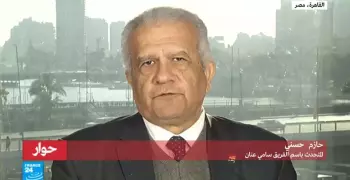 تصريح من الناطق باسم سامي عنان لقناة فرنسية: تهديد بفضائح جنسية لرئيس الأركان السابق