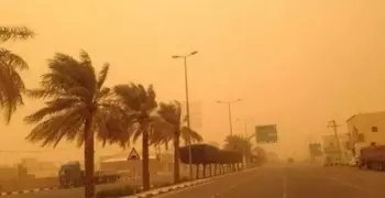 أخبار الطقس.. تحذيرات ونصائح من هيئة الأرصاد للمواطنين بسبب طقس اليوم