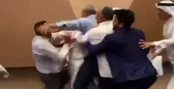 بلاغ للنائب العام بشأن «التعدي على مواطن مصري في البحرين»