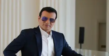 موعد حفلة إيهاب توفيق في مهرجان القلعة 2025 وأسعار التذاكر