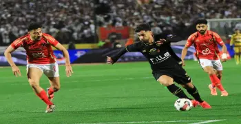 من هو معلق مباراة الأهلي والزمالك في لقاء القمة؟
