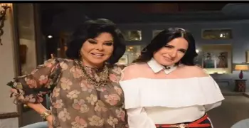 سبب نصيحة مخرج مسلسل ذئاب الجبل لـ ميرنا وليد بالسقوط في الثانوية العامة