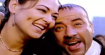 حقيقة ظهور الفنانة نيفين مندور لأول مرة بعد خروجها من السجن (صورة)