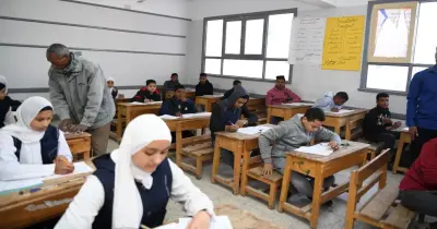 متوفرة الآن.. نتيجة الصف الثالث الإعدادي برقم الجلوس محافظة قنا الترم الأول 2026