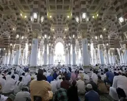 نص خطبة الجمعة القادمة 17 يوليو 2026 عن حق الطريق في الإسلام