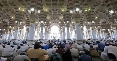 نص خطبة الجمعة القادمة 17 يوليو 2026 عن حق الطريق في الإسلام