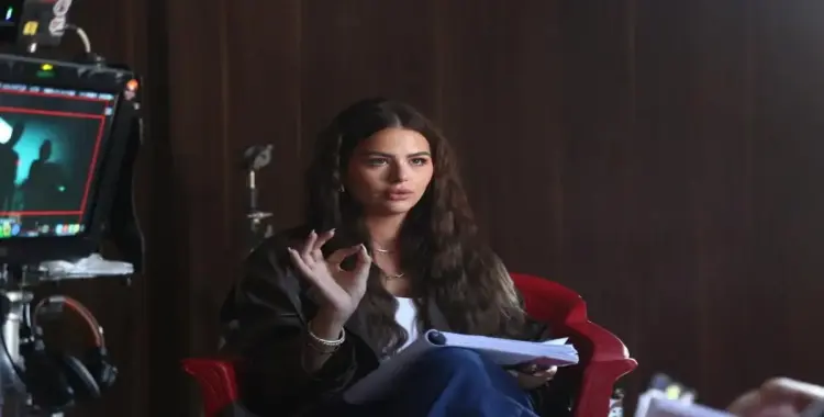  قصة بتوقيت 2028 من مسلسل ما تراه ليس كما يبدو 