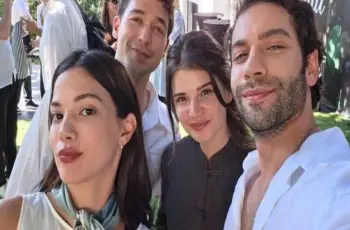 موعد نزول الحلقة الثالثة من مسلسل حياة الآخرين