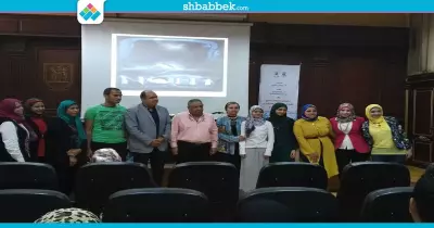 رئيس الفضائية المصرية يشيد بفيلم «نوت» في مهرجان إعلام القاهرة