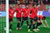 استقبال منتخب مصر بعد وداع كأس العالم 2026