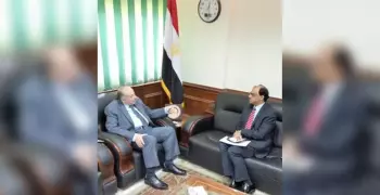 تعاون مشترك بين وزارة التعليم العالي وباكستان