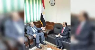 تعاون مشترك بين وزارة التعليم العالي وباكستان