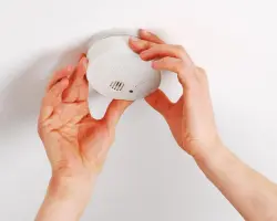 كل ما تريد معرفته عن جهاز كاشف أول أكسيد الكربون ومميزاته