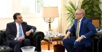 وزير التعليم العالي يحدد موعد بدء الدراسة في جامعتي العلمين والمنصورة الدوليتين