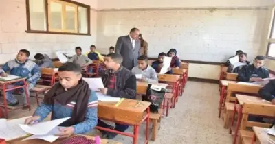 رابط نتيجة الشهادة الإعدادية محافظة الجيزة الترم الثاني 2026 فور ظهورها