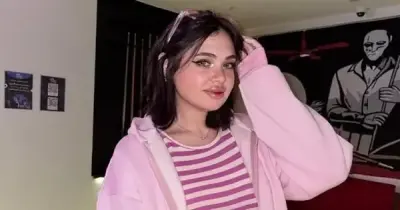 القبض على حبيبة رضا.. مشاهد مخالفة للآداب العامة تعرضها للمساءلة القانونية