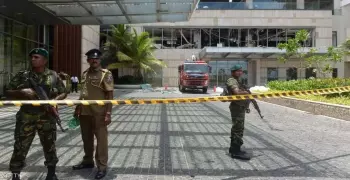 سريلانكا.. تفاصيل تفجير كنائس وفنادق ومقتل 150 شخصا