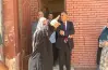 محافظ القليوبية يحسم الجدل حول واقعة مديرة مدرسة الشهيد أحمد سمير