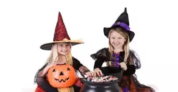 متى هالوين 2022 يجي والاحتفال به كيف