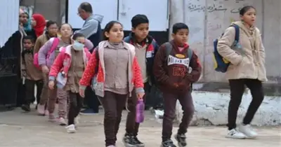 موعد بدء الدراسة 2026-2027.. الخريطة الزمنية للعام الجديد