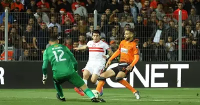 الزمالك ضد نهضة بركان.. فرص فوز الفارس الأبيض ببطولة الكونفدرالية