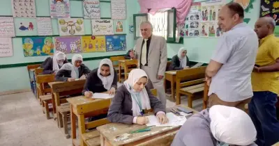 شروط وخطوات التقديم لتمريض بالقليوبية 2026 2027