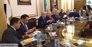 أمين الجامعة العربية عن ثورة يناير: «كان هناك حاجة للتغيير»