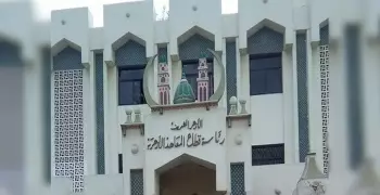 10 طلاب يمثلون الأزهر في تحدي القراءة العربي بدبي