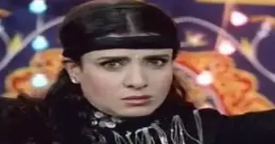 نجلة نشوى مصطفى تتعرض للتحرش على كوبري بالهرم.. القصة كاملة
