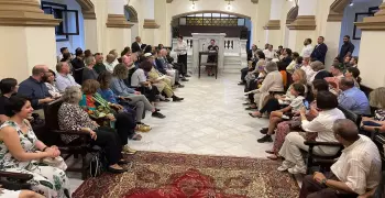 لأول مرة منذ عهد عبد الناصر.. الطائفة اليهود تحتفل برأس السنة في القاهرة