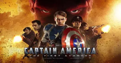قوة خارقة ورومانسية في أفلام سهرة الأحد