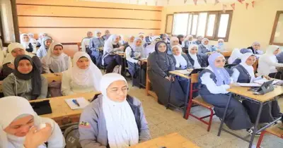 تنسيق مدارس التعليم والتدريب المزدوج 2026.. المحافظ يعتمد درجات التقديم