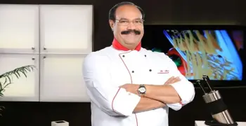 قناة عرض وموعد برنامج الشيف الشربيني في رمضان 2026