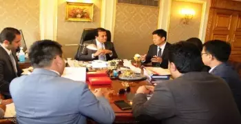 وزارة التعليم العالي تتفق مع «هواوي» لتحويل الجامعات المصرية إلى ذكية