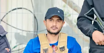 مقتل ياسر أبو شباب زعيم العصابات المناهضة للمقاومة بغزة